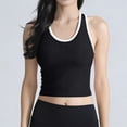 thumbnail image 5 of Neewe Womens Casual Tank Tops Trendy Sleeveless Summer Tops Clothing Outfits 2026, 5 of 8