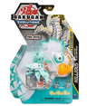 thumbnail image 1 of Bakugan Evolutions,Nillious avec Nano Ripide et Chrysalin, Paquet d'Extension Platine, 1 of 6