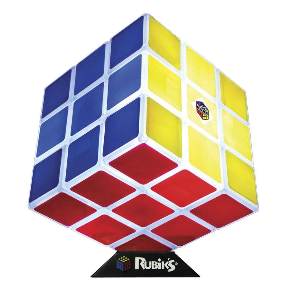 Rubik's Cube Light