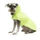 thumbnail image 1 of Impermeable Color Amarillo Neón P/Perro Talla 4 Pet Pals, 1 of 4