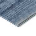 thumbnail image 5 of Dalyn Rugs Premium Machine Washable Mayfield AMF1033 Blue 1'8" x 2'6" Rug, 5 of 6