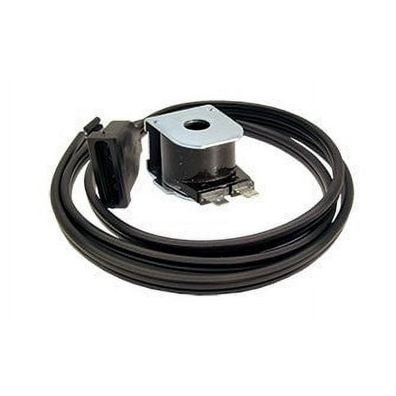 Robertshaw LDK-410000-070 Ranco Solenoid Coil for Heat Pump Reversing Valve, 48, 208/240V AC