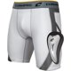 thumbnail image 1 of CHAMPRO - Pantalones Cortos deslizantes de compresión con Copa, 1 of 4