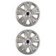 thumbnail image 1 of Kit 2 Tapones De Rin OEM Escape de 2013 a 2019 Ford Original, 1 of 7