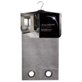 thumbnail image 2 of Safdie & Co. Rideau 2PK 84L Blackout Faux Lin Gris, 2 of 5