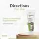 thumbnail image 5 of Gel nutricional TOMLYN Nutri-Cal alto en calorías 120 ml, 5 of 7