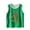 Green, variant on YABCSAZ Toddler Boys Girls Summer Outfits Sleeveless Tank Tops Loose Fit Active Tee Shirts Kids Casual T-Shirts Blouses Funny Cute Printed Shirts Tops Baby Clothes Size 6 T