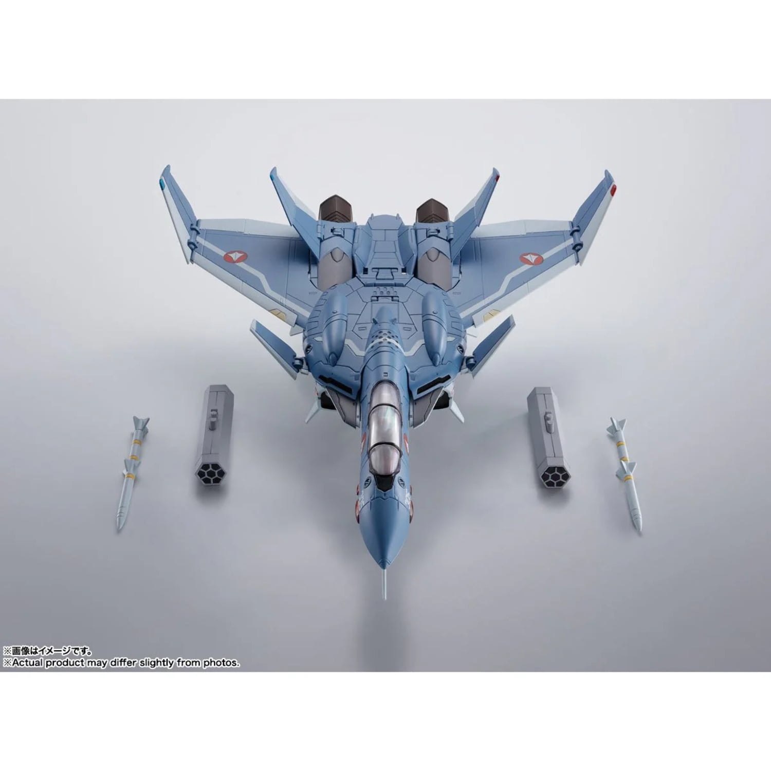 VF-0D フェニックス Premium Finish ver. Macross Zero VF-0D Phoenix Shin Kudo Action Figure - Walmart.com