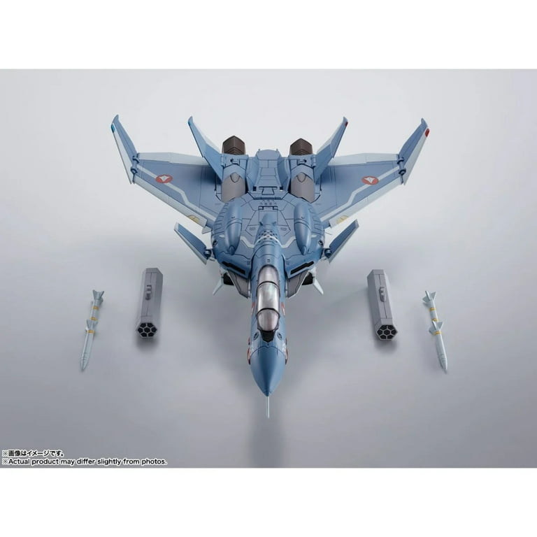 Macross Zero VF-0D Phoenix Shin Kudo Action Figure - Walmart.com