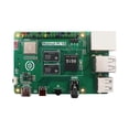 thumbnail image 3 of 1B 1GB RAM DDR3 Allwinner H616 WiFi Bluetooth Mini PC Development Board Single Board Computer 1Set, 3 of 5