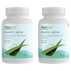 AloeCure Probiotic + Enzyme Blend