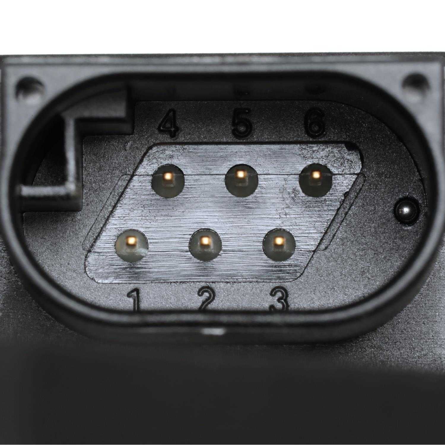 Standard Motor Products APS638 Accelerator Pedal Sensor