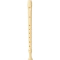 thumbnail image 2 of Hohner C-Soprano Baroque Recorder, 2 of 2