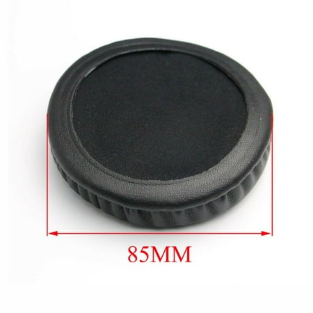 

Earmuffs Ear Pads Replace For 50 55 60 65 70 75 80 85 90 95 100 105mm Headphones
