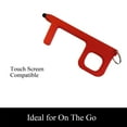 thumbnail image 6 of Go2Kits Multi-Day Personal PPE Kit for the Car, Office or Home and To-Go (PPE600) 100 Pack, 6 of 7