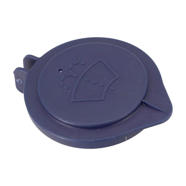 koolsoo 643237 Maintenance Repair Windshield Washer Bottle Cap for 3008