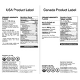 thumbnail image 2 of Organic Amaranth Flakes, 1 Pound — Non-GMO, Kosher, Vegan — by Food to Live, 2 of 8