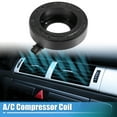 thumbnail image 2 of Bobina del embrague del compresor de A/C de Unique Bargains para reparación de automóviles para Toyota Corolla 1.8L 2003-2008, 2 of 7