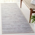 thumbnail image 3 of SAFAVIEH Tucson Barrfind Traditional Machine Washable Runner, 2'6" x 8', Pink/Beige, 3 of 9