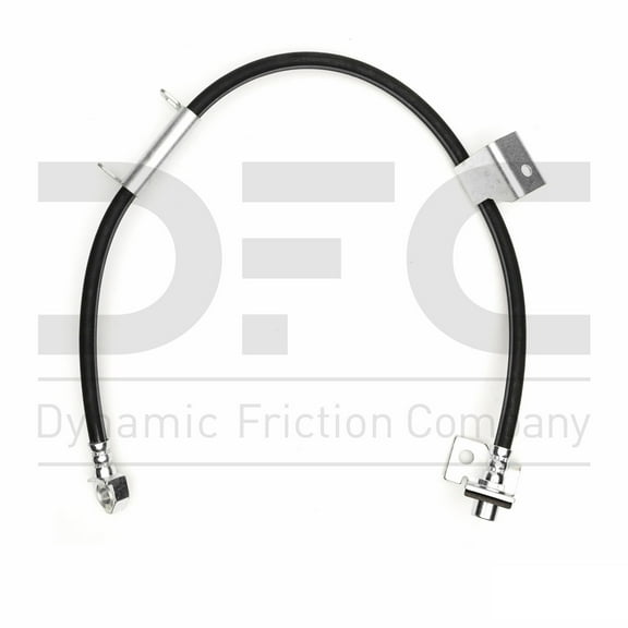 Dynamic Friction Company Brake Line Hose 350-47327