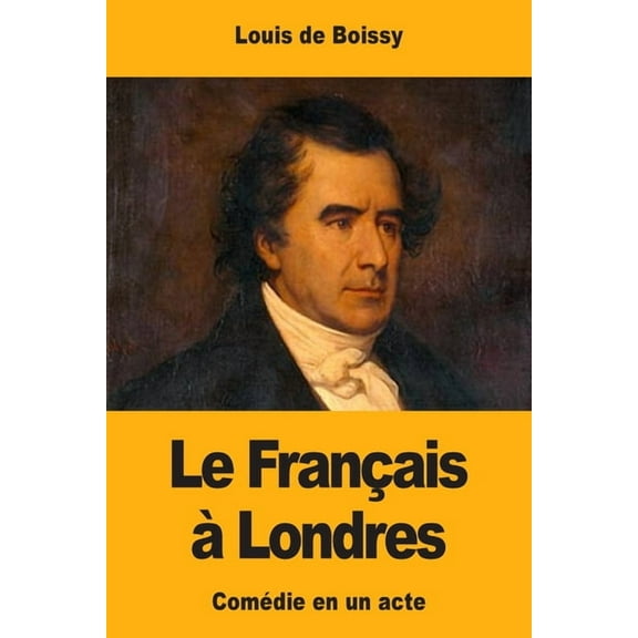 Le Français à Londres, (Paperback)