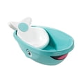 thumbnail image 1 of Bañera Fisher-Price Ballena Azul, 1 of 4