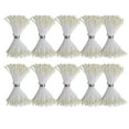 thumbnail image 3 of Artificial Flower Decor,900Pcs Flower Stamen Artificial Flower Stamen Artificial Stamen Breakthrough Technology, 3 of 8
