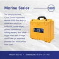 thumbnail image 3 of Adventure Medical MARINE Series Medical Kit - 3500, 3 of 8