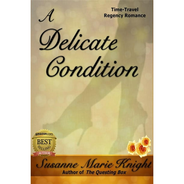 A Delicate Condition eBook