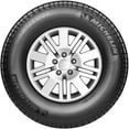 thumbnail image 2 of Michelin Latitude Tour All Season P225/65R17 100T Passenger Tire Fits: 2014-17 Chevrolet Equinox LT, 2014 Chrysler Town & Country 30th Anniversary Edition, 2 of 5