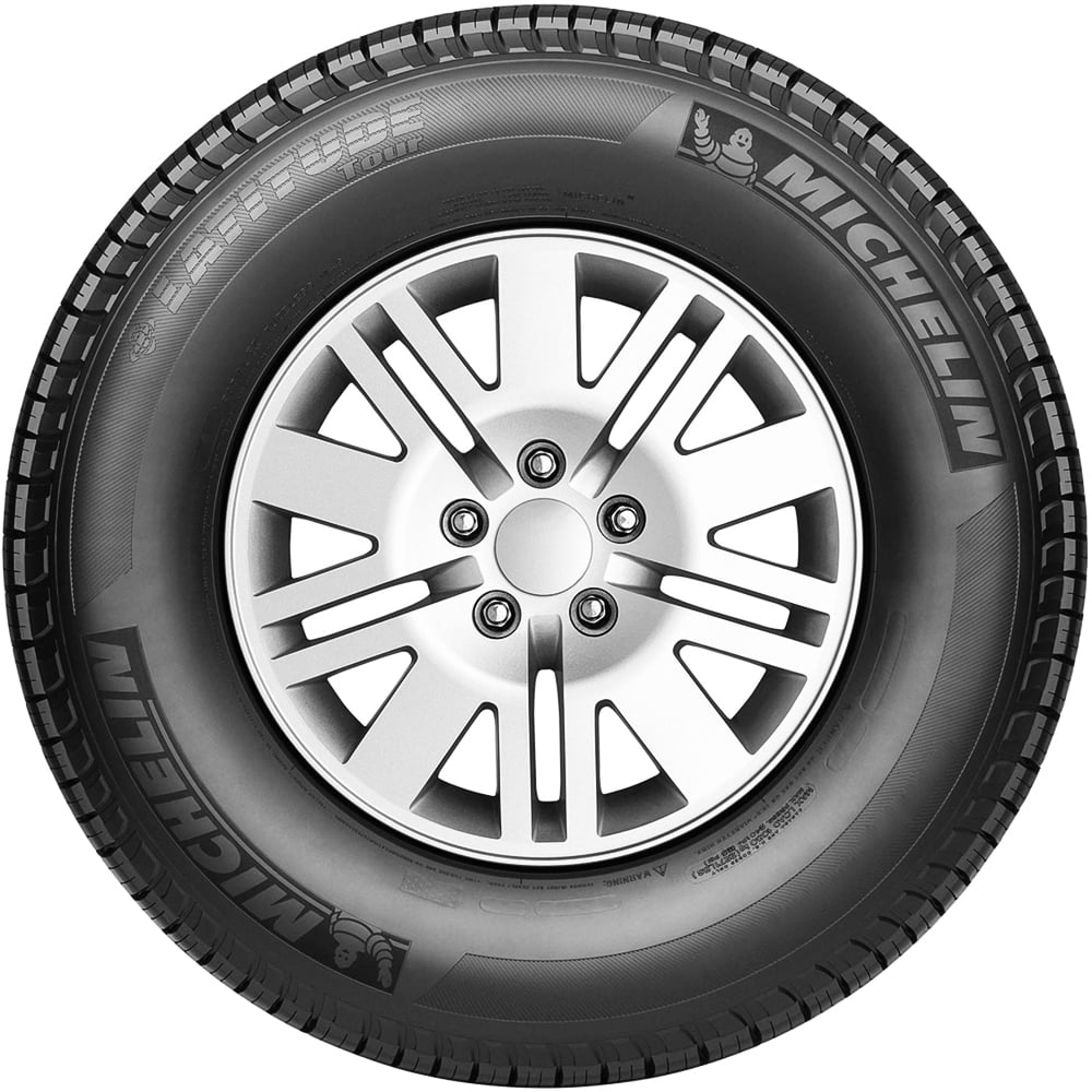 Michelin Latitude Tour All-Season 245/60R18 105T Tire simolary.com 11 Michelin Latitude Tour All-Season 245/60R18 105T Tire Simolary simolary.com 11