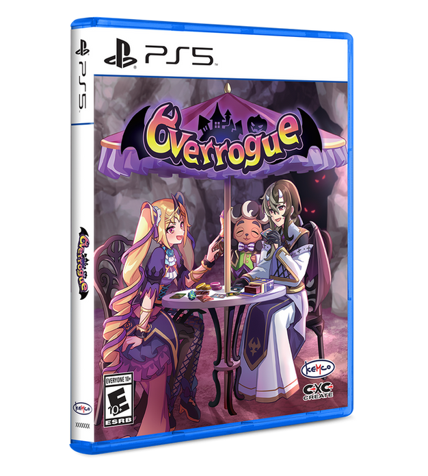 GLOVER PS5 USA NEW (GAME IN ENGLISH) (LIMITED RUN