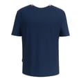 thumbnail image 1 of Playera para Hombre Umbro Talla CH Manga Corta Deportiva Marino, 1 of 4