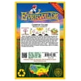 thumbnail image 2 of Everwilde Farms - 1000 Champion Collard Seeds - Gold Vault Jumbo Bulk Seed Packet, 2 of 5