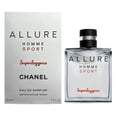 thumbnail image 1 of Perfume Chanel Allure Sport Suprlegera 100ml para hombre, 1 of 1