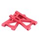 thumbnail image 4 of 4 Piezas de Brazo de SuspensióN Delantera y Trasera de Metal para Remo Hobby Smax 1621 1625 1631 1635 1651 1655 1/16 RC Coche Piezas de ActualizacióN, A, 4 of 5