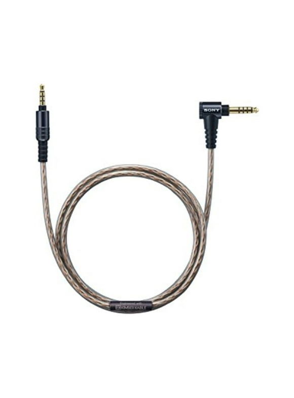sony headphone cable muc-s12sb1// Cable