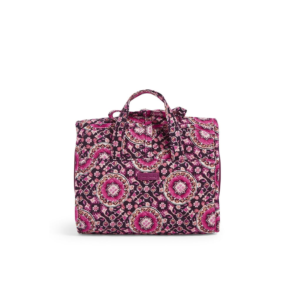 Vera Bradley Iconic Hanging Travel Organizer Walmart
