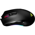 thumbnail image 5 of Mouse Gamer PATRIOT VIPER V550 RGB 10000DPI Optico 9 Botones PATRIOT VIPER V550, 5 of 5