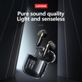 thumbnail image 2 of Auriculares Inalámbricos Auriculares Lp6 Pro Tws Auriculares Deportivos Con Reducción De Ruido Compatible Con Bluetooth 5.3, 2 of 8