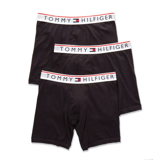 Tommy Hilfiger - Men's Tommy Hilfiger 09T3743 Modern Essentials Boxer ...