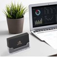 thumbnail image 3 of 3 Pack, Porte-Cartes de Visite Bureau, Porte-Cartes de Visite, Présentoir de Cartes de Visite, Présentoir de Cartes de Visite, Support de Cartes de Visite, Bureau de Cartes de Visite, 3 of 4