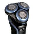 Philips Norelco Series 5000 Electric Shaver for Men Dry Wet Cordless