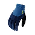 thumbnail image 1 of Troy Lee Designs Gant Mono Indigo Moyen, 1 of 1