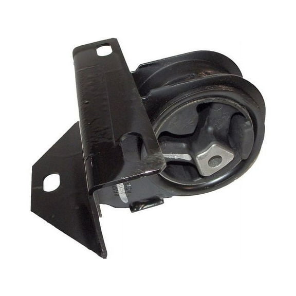 Front Left Transmission Mount - Compatible with 1996 - 2004 Dodge Grand Caravan 1997 1998 1999 2000 2001 2002 2003