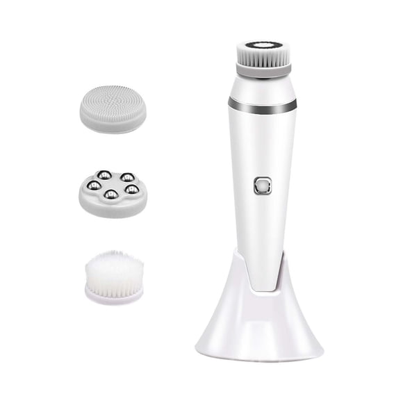 Lavadora facial Limpieza de masajes Lavadora facial Limpiador de poros Wmkox8yii hjk3669