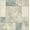 Squares - White & Gray, variant on Squares White & Gray Stone Vinyl Floor Tiles Self Stick Peek Flooring 12'' x 12'' 5-Pack (100 Pieces)
