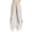 Q177 Beige, variant on Glisme Little Girls Trousers Solid Color With Pockets And Drawstring Autumn Loose Fit Girls Flare Leg Pants Size 5-6 Years