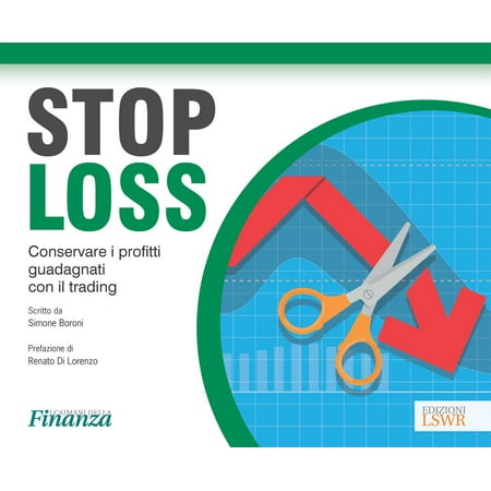 Stop loss - eBook