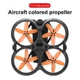 thumbnail image 4 of Ventiladores de ala de hélice originales accesorios de hoja de hélice de reducción de ruido para DJI Avata, 4 of 6